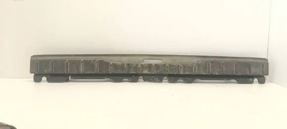 Citroen C4 I Picasso Trunk/boot sill cover protection 9654146677 900351000