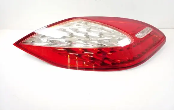 Porsche Panamera (970) Rear/tail lights 97063141303