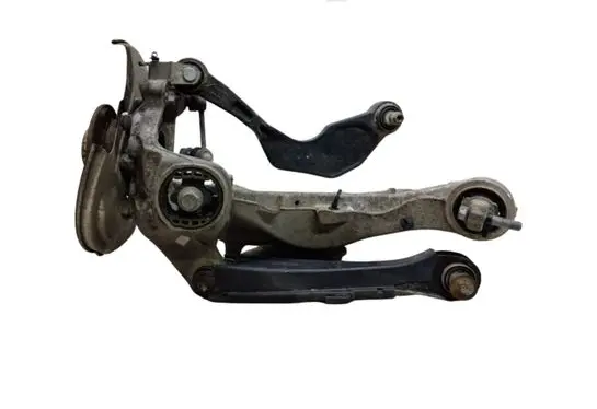 Volvo S90, V90 Rear suspension assembly kit set 31678070