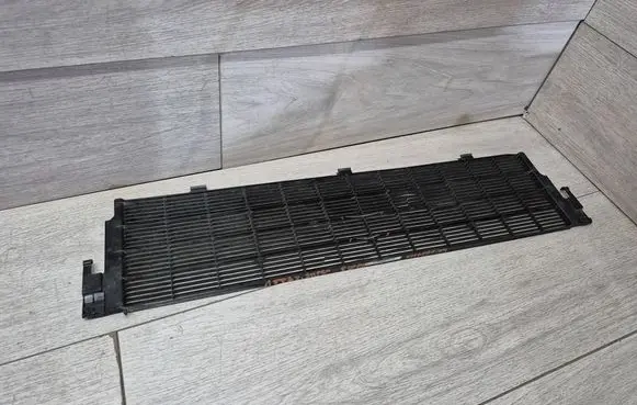 Toyota Supra A90 Radiator trim T15910C