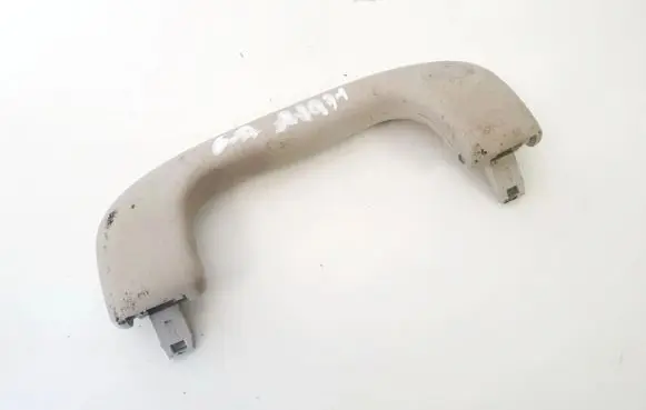 Opel Zafira A Rear interior roof grab handle
