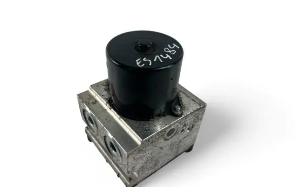 Peugeot 407 ABS Pump 15848403 9660250280