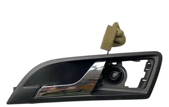 Skoda Superb B6 (3T) Front door interior handle 3T0837247 3T0035411B
