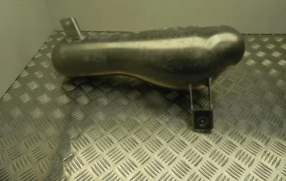 Mercedes-Benz GLE W167 Vacuum air tank A1673200501