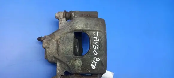 Toyota Aygo AB10 Front brake caliper Y01786