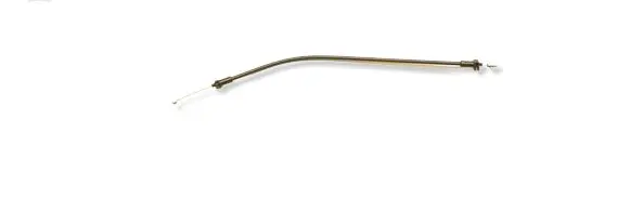 Volvo S80 Front door cable line 983060