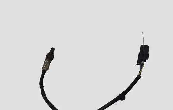 Opel Astra K Lambda probe sensor 55595508