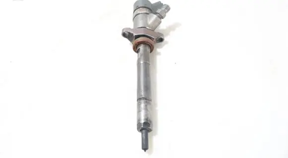 Citroen C4 I Fuel injector 0445110136