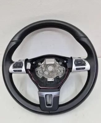 Volkswagen Tiguan Steering wheel 3C8419091BF 3C8419091BFKRY