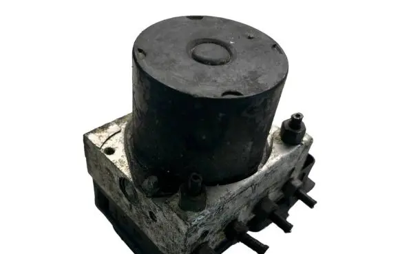 Skoda Fabia Mk1 (6Y) ABS Pump 6Q0907379AF 0265800511