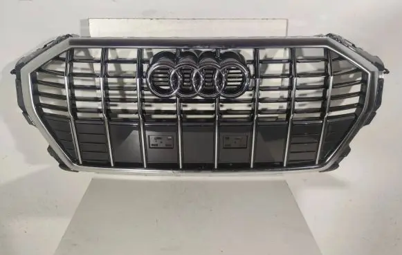 Audi Q3 F3 Front bumper upper radiator grill 83A853651E 83A853651F 03A1326
