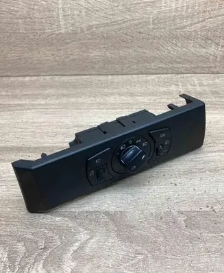 BMW 5 E60 E61 Light switch 6925285