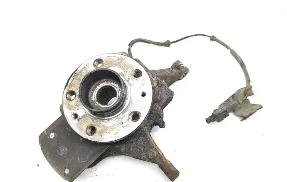 Renault Trafic III (X82) Front wheel hub