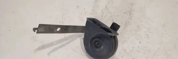 BMW X5 E70 Horn signal