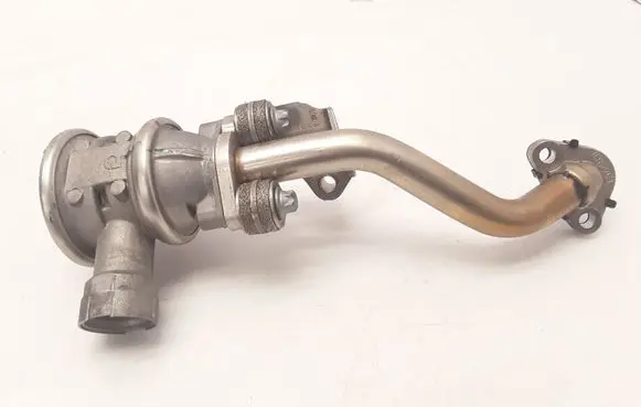 Porsche Macan (95B) EGR valve 99711320371 70001821 997113203