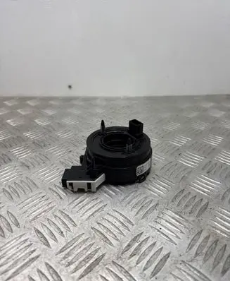 Seat Leon (1P) Airbag slip ring squib (SRS ring) ZWAC29004D ED6E1717