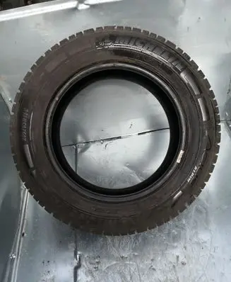 Nissan Primastar R12 summer tire 20565R16C 107105T