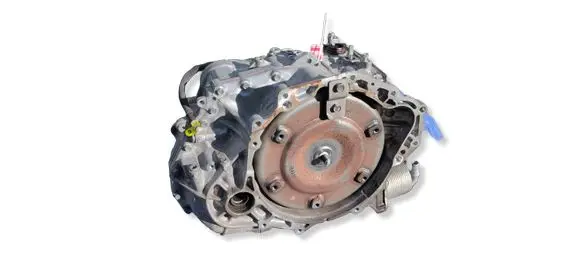 Toyota Proace Automatic gearbox 9852225280 52225280 D250725