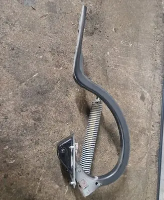 BMW 5 F10 F11 Tailgate/trunk/boot hinge