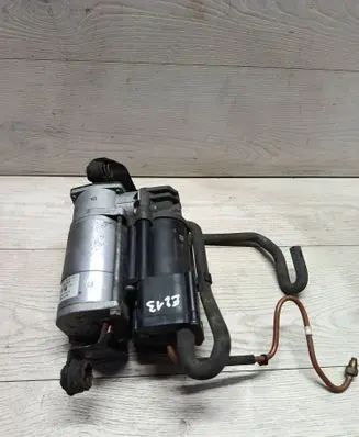 Mercedes-Benz E W213 Air suspension compressor/pump A2133200004