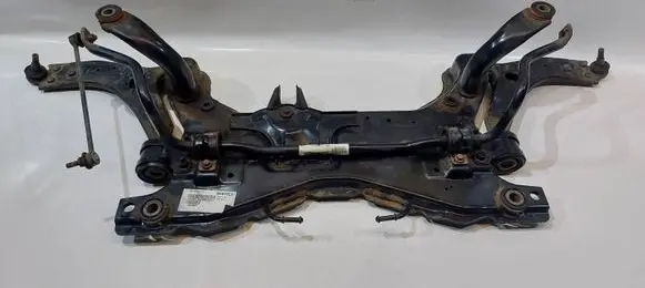 Ford Focus C-MAX Front axle beam YV1MK765292132511