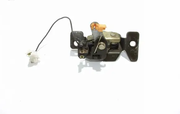 Mazda Demio Tailgate/trunk/boot lock/catch/latch