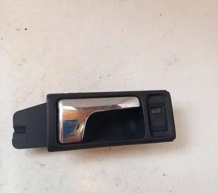 Audi 100 S4 C4 Front door interior handle 4A0837020A