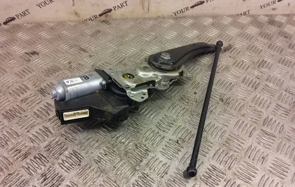Mitsubishi Outlander Tailgate/trunk/boot lift motor 427110-10710 712283078678