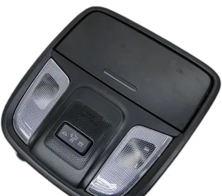 KIA Sportage Headlining lighting console trim 