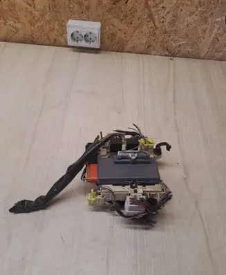 Fuse module