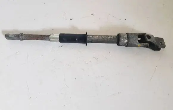 Opel Movano B Steering column universal joint 480800002R
