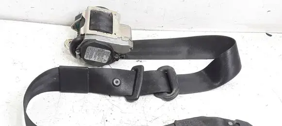 Audi A4 S4 B6 8E 8H Front seatbelt 8E0857706F