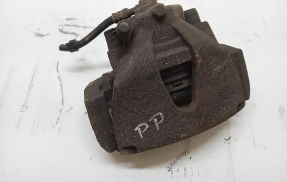 Opel Zafira B Front brake caliper