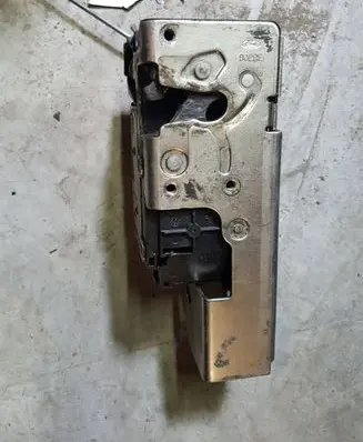 Ford Transit Sliding door lock YC15V43288FM