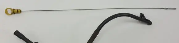 Citroen C5 Oil level dip stick 9U3Q6784DA
