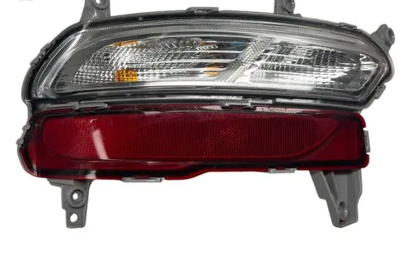 KIA Sportage Rear/tail lights 92405d97