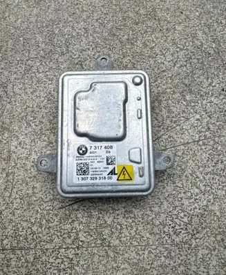 BMW 4 F32 F33 Headlight ballast module Xenon 7317408