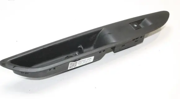 Opel Mokka Electric window control switch 95025524 13301888