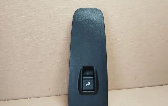 Peugeot Boxer Electric window control switch 07356765190