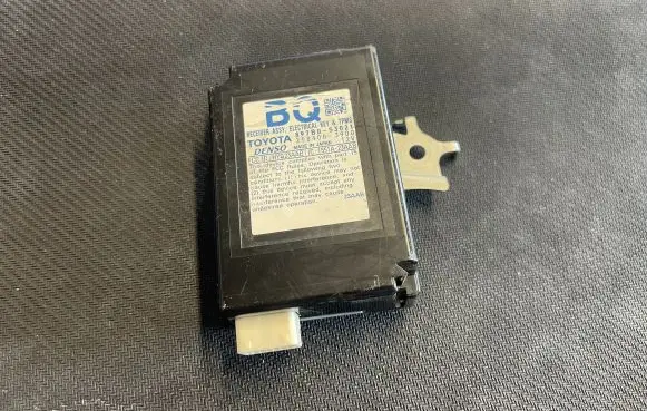 Lexus IS III XE30 Other control units/modules 897B053021