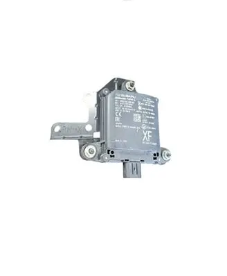 Blind spot module