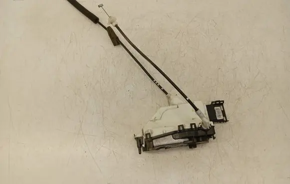 Citroen C3 Front door lock PSA006246 A04959 4094N1256I5