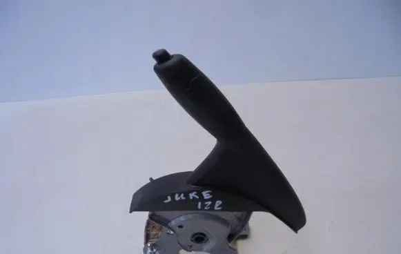 Nissan Juke I F15 Handbrake/parking brake lever assembly 36010av900