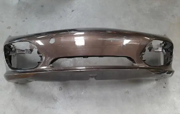 Porsche Cayman 987 Front bumper 98750511197