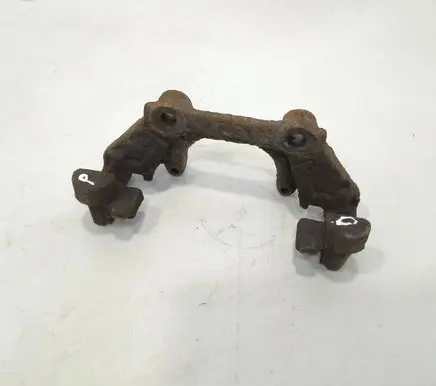 Audi A6 S6 C4 4A Front Brake Caliper Pad/Carrier 