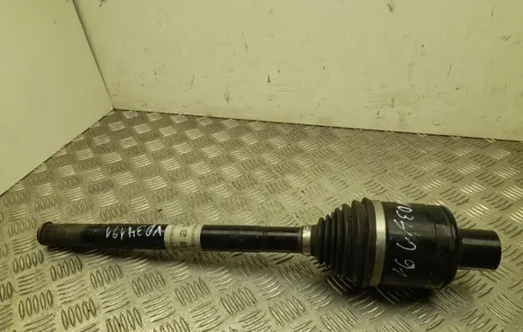 Mercedes-Benz EQE v295 Rear driveshaft A2973500602