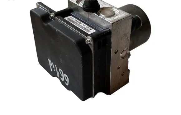 Land Rover Discovery 4 - LR4 ABS Pump FH222C405AD 0265239570