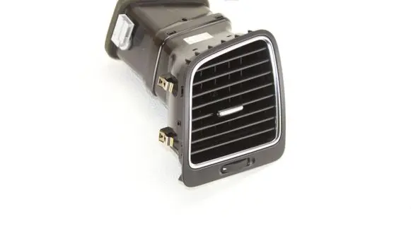 Seat Alhambra (Mk2) Dashboard side air vent grill/cover trim 7N0819703D