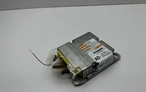 Airbag control unit/module