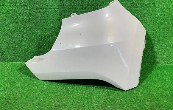 Renault Captur II Rear bumper 850161615R